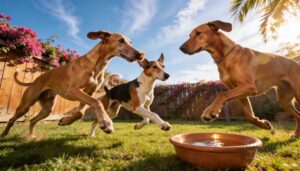 best warm-weather outdoor dogs best warm-weather outdoor dogs