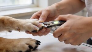 best way to trim light and dark nails best way to trim light and dark nails