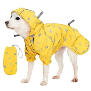 Blueberry Pet 12" Reflective Cloud B07SX8BSLZ