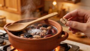 boiling beans until soft boiling beans until soft