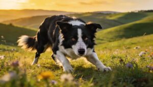 border collie border collie