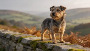 border terrier border terrier