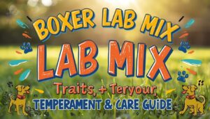 boxer lab mix boxer lab mix