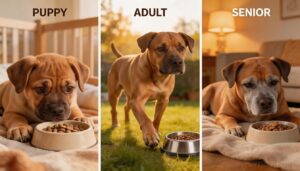 boxer life stage feeding guide boxer life stage feeding guide