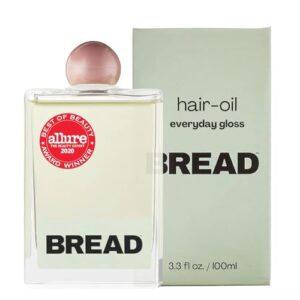 Bread Beauty Hair Oil: Everyday B0CBQQTX57