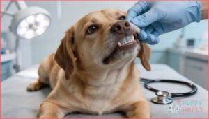 breathing trouble and pale gums breathing trouble and pale gums