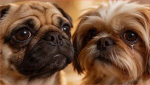 breed anatomy and excessive tearing breed anatomy and excessive tearing