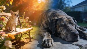 breed and mix differences breed and mix differences