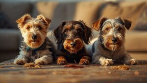 breed differences in shedding breed differences in shedding