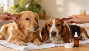 breed-specific ear care you should know breed-specific ear care you should know