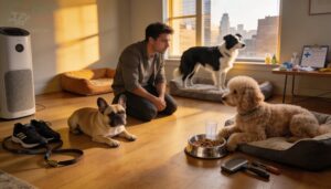 breed-specific needs and considerations breed-specific needs and considerations