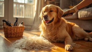 brushing frequency for heavy shedders brushing frequency for heavy shedders