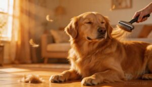 brushing tips for less shedding brushing tips for less shedding