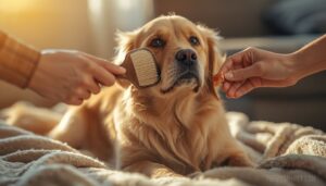 build positive associations with high-value treats build positive associations with high-value treats