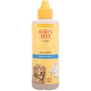BURT'S BEES FOR PETS Dog B00CEY50VO