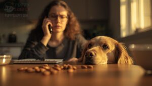 call your veterinarian or poison control call your veterinarian or poison control