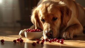 can cranberries help dogs with utis can cranberries help dogs with utis