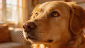 can dogs cry tears can dogs cry tears