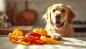 can dogs eat bell peppers can dogs eat bell peppers