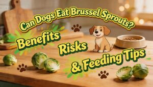 can dogs eat brussel sprouts can dogs eat brussel sprouts