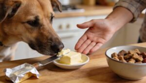 can dogs eat butter can dogs eat butter