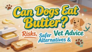 can dogs eat butter can dogs eat butter