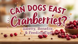 can dogs eat cranberries can dogs eat cranberries