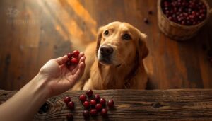 can dogs eat cranberries? the short answer can dogs eat cranberries? the short answer