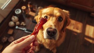 can dogs eat jerky can dogs eat jerky