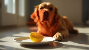 can dogs eat lemon? no can dogs eat lemon? no
