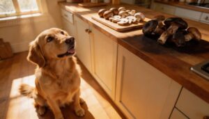 can dogs eat mushrooms? the quick answer can dogs eat mushrooms? the quick answer