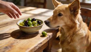 can dogs eat olives can dogs eat olives