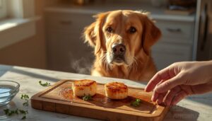 can dogs eat scallops can dogs eat scallops