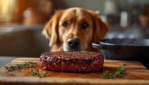 can dogs eat steak can dogs eat steak