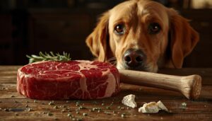 can dogs eat steak bones can dogs eat steak bones