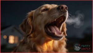 can dogs lose their voice can dogs lose their voice