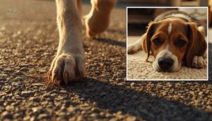 can dogs wear nails down naturally can dogs wear nails down naturally