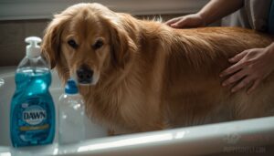 can i wash my dog with dawn dish soap can i wash my dog with dawn dish soap