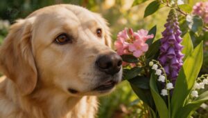 can plants or flowers be deadly to dogs can plants or flowers be deadly to dogs
