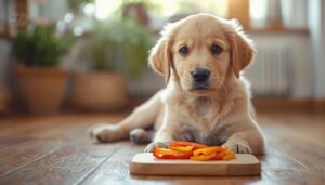 can puppies eat bell peppers can puppies eat bell peppers