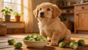 can puppies eat brussels sprouts can puppies eat brussels sprouts