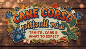 cane corso pitbull mix cane corso pitbull mix