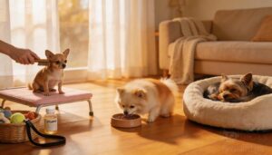 care needs of toy breeds care needs of toy breeds