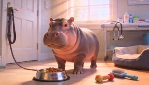 caring for mini hippos caring for mini hippos