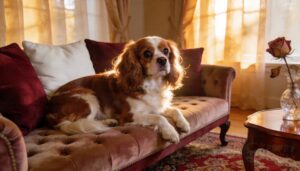 cavalier king charles spaniel cavalier king charles spaniel