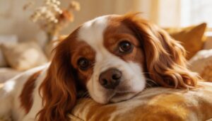 cavalier king charles spaniel cavalier king charles spaniel