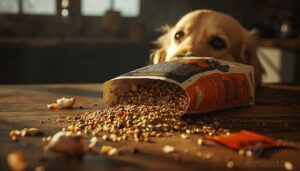 check packaged blends for toxic add-ins check packaged blends for toxic add-ins