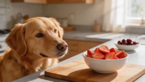 cherries replaced with seedless strawberries cherries replaced with seedless strawberries