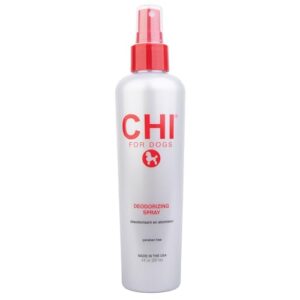 CHI for Dogs Deodorizing Spray B07J65JYBR
