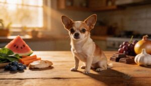 chihuahua food basics chihuahua food basics